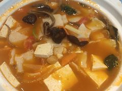 -莲香西域·正宗新疆菜(龙华店)