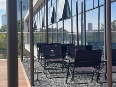 -M Stand(杭州金沙湖公园店)