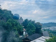 -巴倒烫陆派火锅山庄(南山总店)