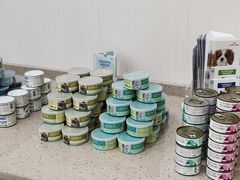 -谐和贝康宠物医院24小时·宠保定点(急重症转诊中心)