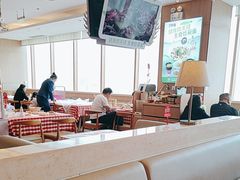 -西贝(大卫城店)