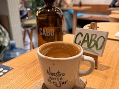 -CABO Coffee