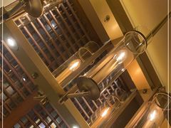 大堂-山葵家·创意料理(万象汇店)