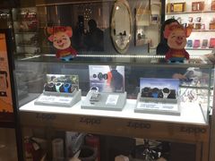 -Zippo(海岸城店)
