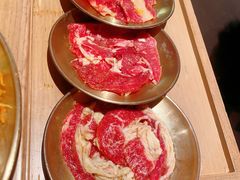 -西塔老太太泥炉烤肉(江北印象汇店)