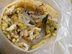 -安徽阜阳卷馍(西单店)