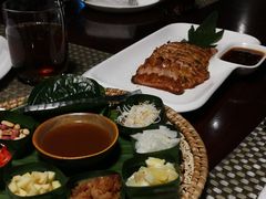 -食肆&Fourteen(武林夜市店)