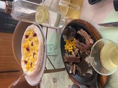 -悦荟牛排餐厅(萨尔图万达店)