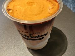 -SeekSeeking咖啡专门店(堰塘街店)