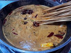 -怒火八零串串火锅(大渡口新天泽店)