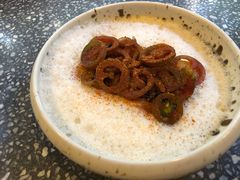 香煎大比目鱼-Apollo·西班牙小酒馆(安福路店)