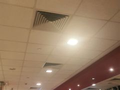 -麦当劳(汉口火车站候车室店)