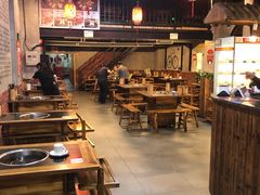 -耗儿鱼蛙蛙叫·老成都火锅(蛇口海昌街店)