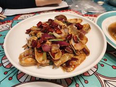 -鲜味食族水产·海鲜餐厅