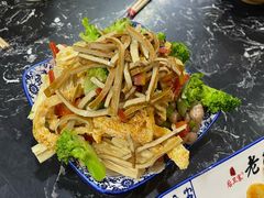 -后卫寨猫耳朵(后卫寨店)