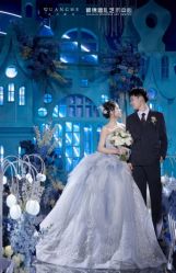 -玖玖婚嫁礼仪策划(江滨西路店)