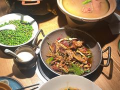 -吃饭皇帝大(解放西路店)