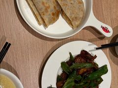 -华天二友居肉饼(宫门口店)