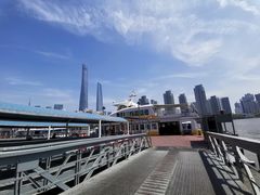 -黄浦江游览快线(金陵东路码头)