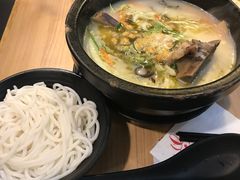 -大鼓米线(浦东长泰店)
