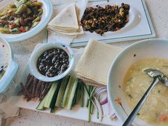 -巧克力渔家.小船海鲜胶东菜(万平口店)