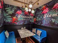 -花舍·新派粤菜·西餐·下午茶(亚运村·鸟巢店)
