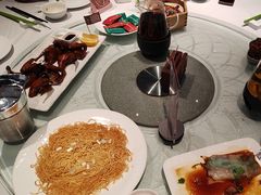 -侨美·唐荔园·40年地道粤菜