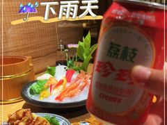 -枝魯枝魯自助料理