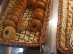 -素渡新派素食自助餐厅(兴工街店)