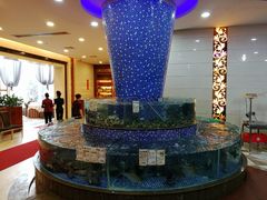 水产区-太子园林酒家