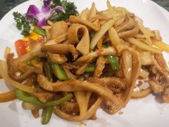 -东方亚克西餐厅(西康路店)