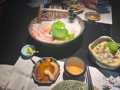-花潮料理艺食馆(成都万象城店)