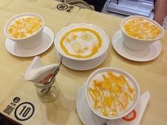 -甜心妈妈·榴莲星级糖水(北京路总店)