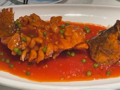 -绿波廊(豫园店)