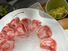 -曲氏老北京铜锅涮肉•火锅(不老街店)