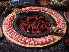 -蜀大侠·牛肉自助火锅(慈溪店)