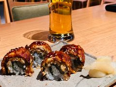 -然寿司(郎园vintage店)