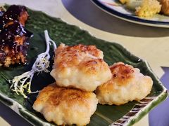 -常来小聚·广州非遗传承餐厅(高德置地店)