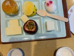 -正哥点心专家(上邦百汇城店)