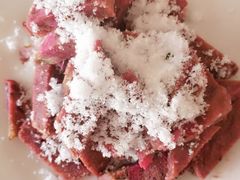 手把肉-沽源味道蒙餐莜面家常菜