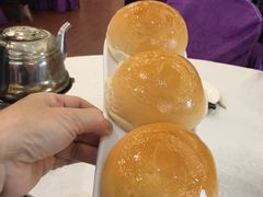 -畔山酒店中餐厅