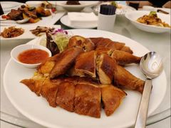 -臻萃轩中餐厅(国家会展中心店)
