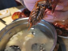 -食嗨汇海鲜烤肉自助餐厅(印象济南店)