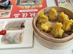蟹子烧卖皇-有心德(麦地店)