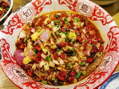 招牌小黄鱼-图味美小黄鱼·景德菜(浙江路店)