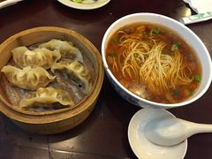 -朱鸿兴面馆(镇湖店)