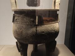 -陕西历史博物馆
