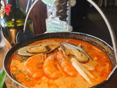 -岛风·台食小馆 ISLAND BISTRO(烟台山店)