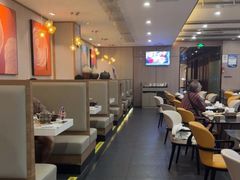 -东方棕泉·洗浴·按摩·美食国际水疗会所(福田店)