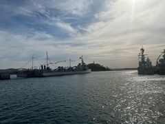 -中国人民解放军海军博物馆